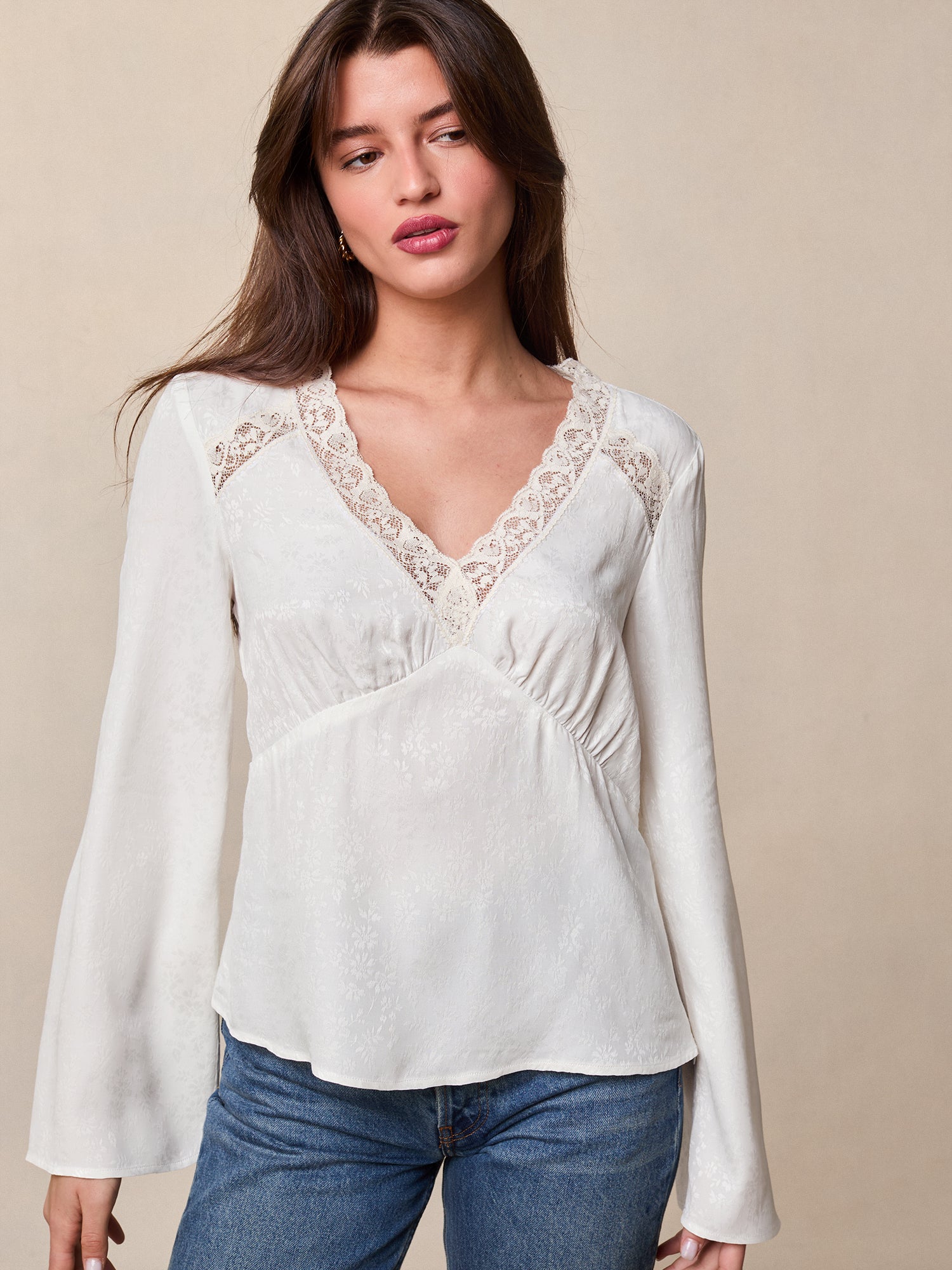 BABETTE Top BABETTE Top